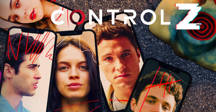 Control Z 4.sezon ne zaman yayınlanacak? Netflix