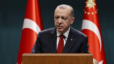 Cumhurbaşkanı Erdoğan Ekrem Karakaya İçin Taziye Mesajı Paylaştı mı?