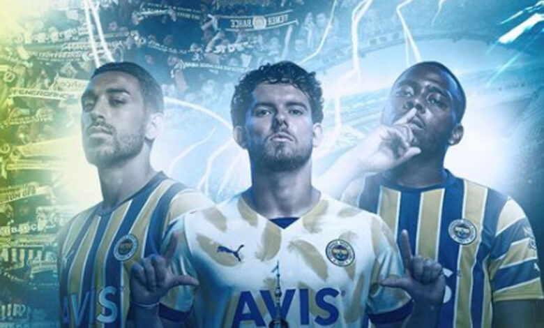 Dinamo Kiev – Fenerbahçe Canlı İzle (Justin TV)