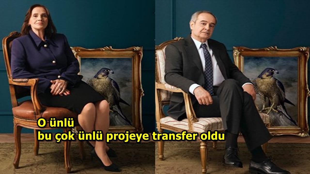 Dizi Haberleri
Camdaki Kız Adil'in diziden ayrılması altında yatan sır perdesi aralandı! O projeye evet demiş