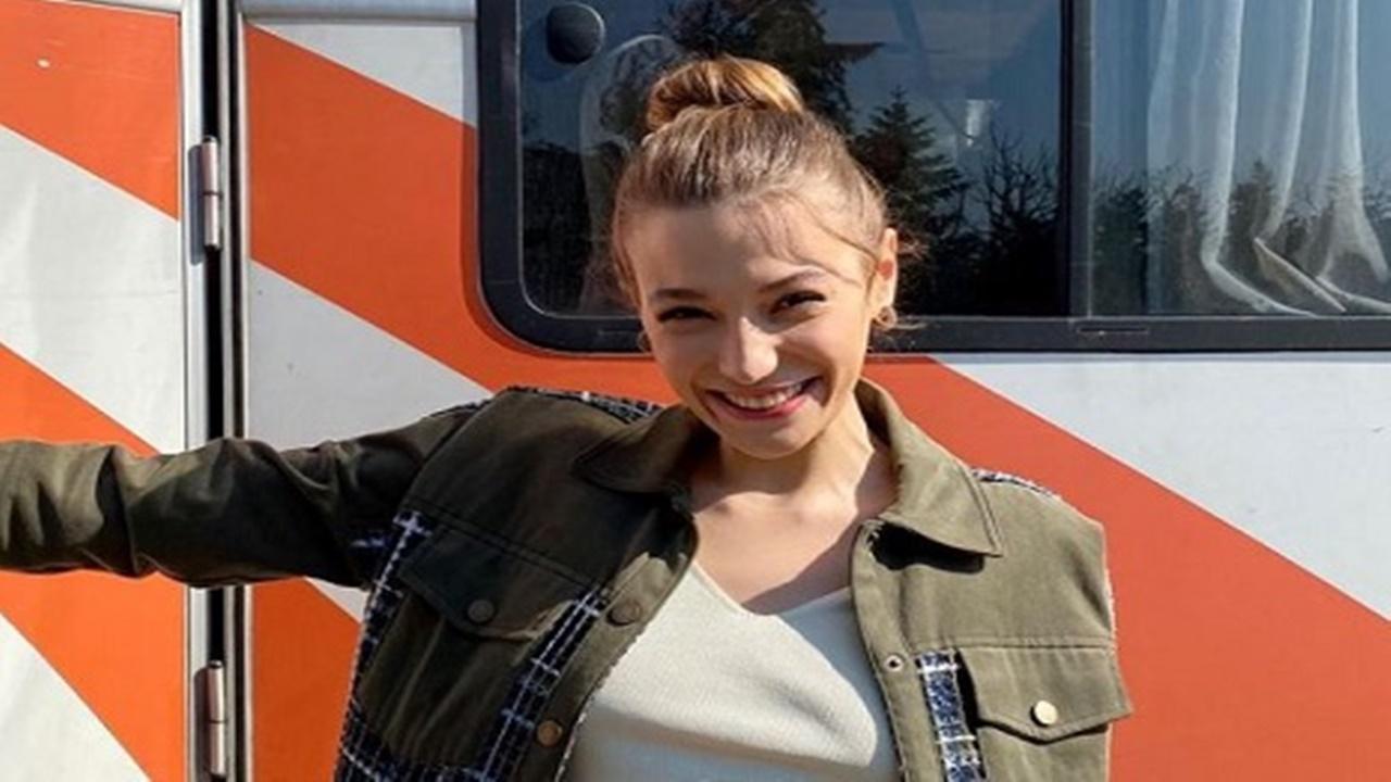 Dizi Haberleri
Duy Beni Melisa kimdir gerçek adı kaç yaşında Sümeyye Aydoğan Boy Kilo oynadığı diziler