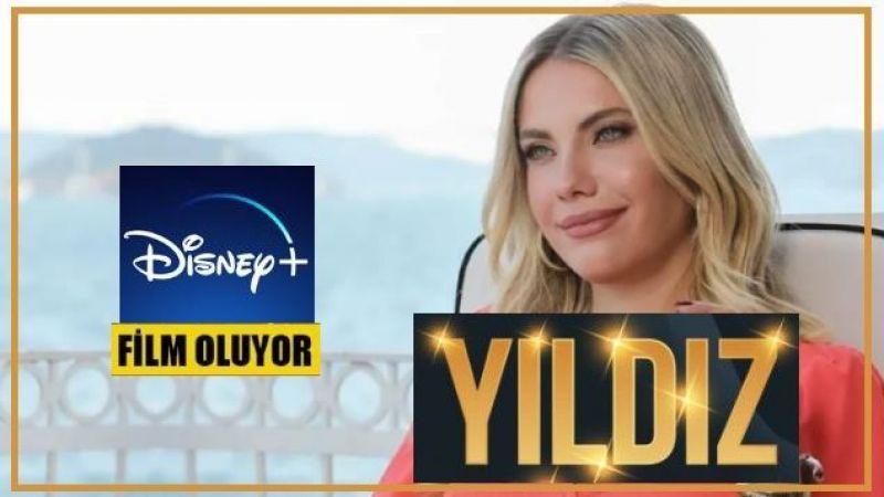 Dizi Haberleri
Eda Ece'nin "Yıldız" Filmi Yasak Elma'nın Sonu Oldu! Üzen Haber Geldi! 6. Sezonda Yasak Elma Bitiyor! Final Tarihi…