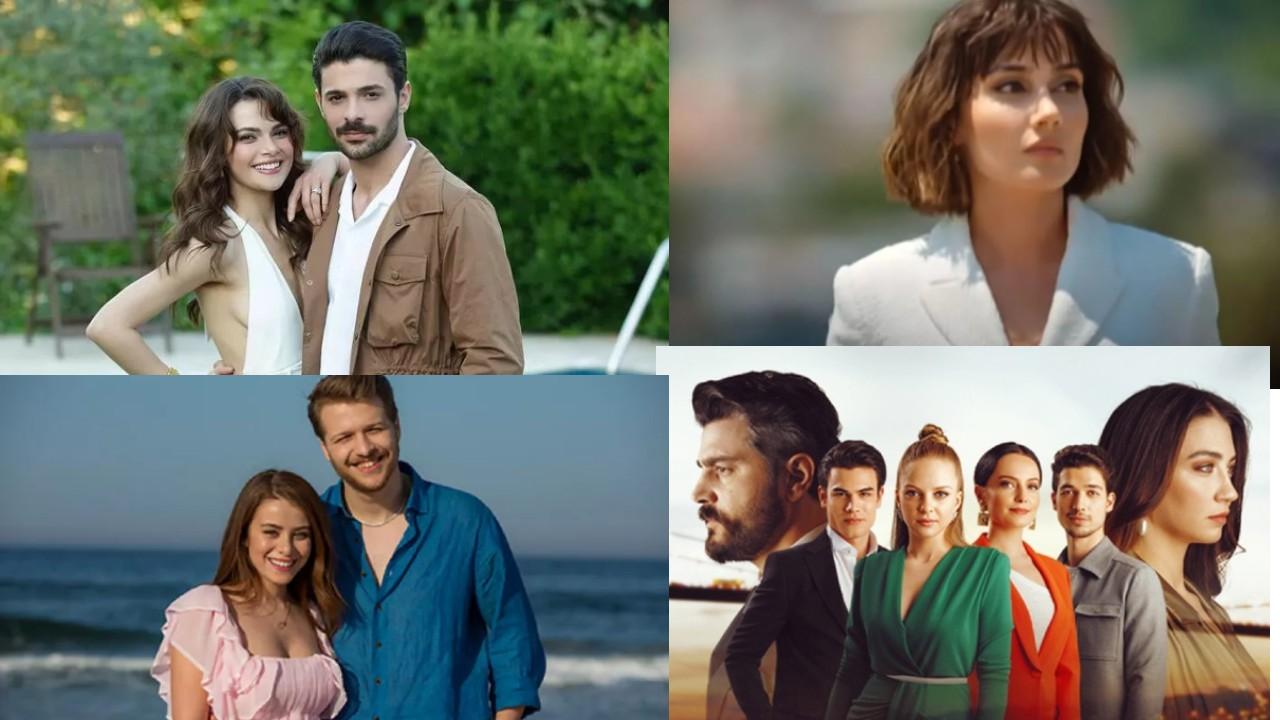 Dizi Haberleri
Final Yapacak 2022 Yaz Dizileri Belli Oldu! 6 Dizi Birden Veda Edecek!