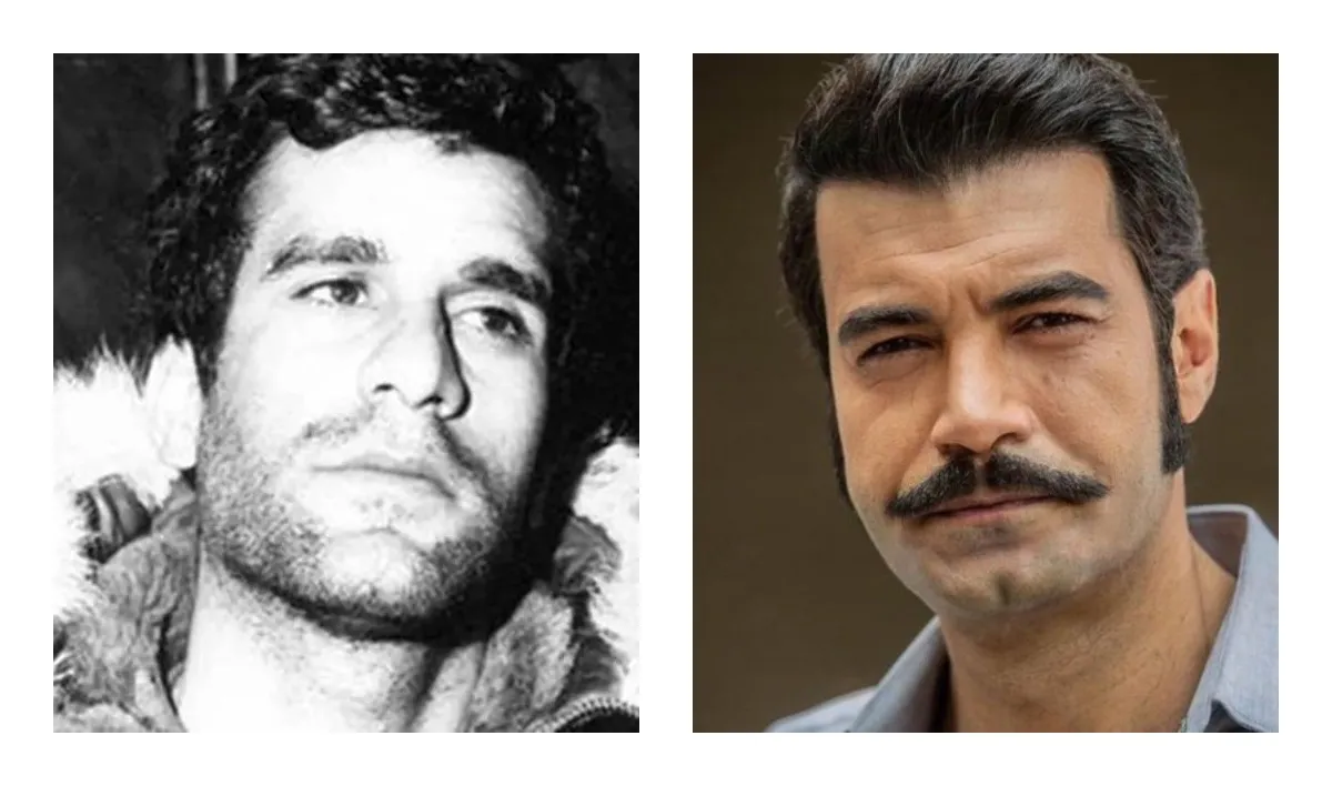 Dizi Haberleri
Murat Ünalmış'tan Haber Var! Deniz Gezmiş'in Hayatı Çekimleri Başladı mı? Ne Zaman Yayınlanacak? Dizi mi Film mi?