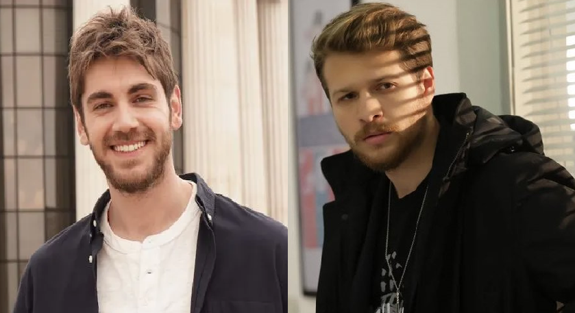 Dizi Haberleri
Seversin Ve Balkan Ninnisi'nde Savaş Var! Yeni Kıvanç Tatlıtuğ, Burak Yörük mü? Yoksa Emre Bey mi? Kıyasıya Yarış!