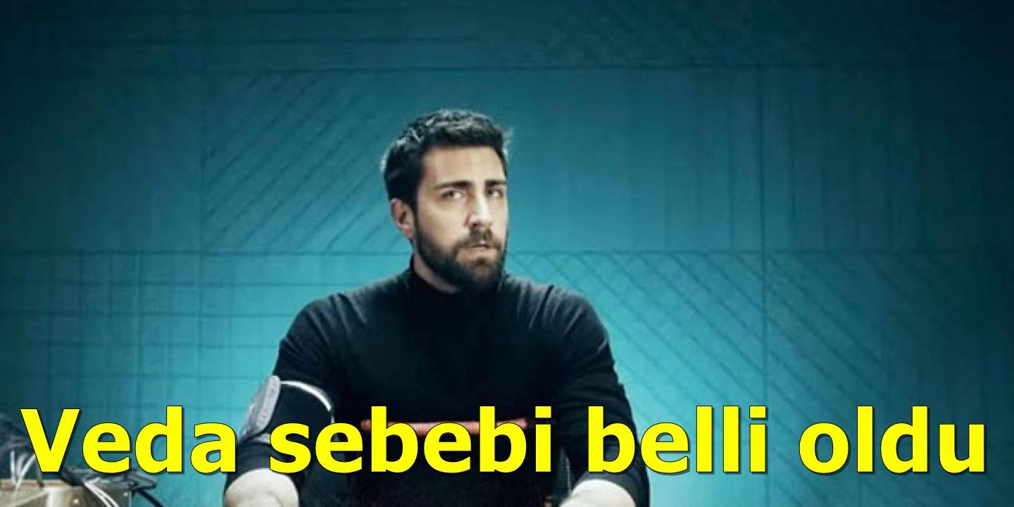 Dizi Haberleri
Teşkilat 3. sezon başlamadan bu aşk bitti! Serdar Zehra aşkı yarım kaldı