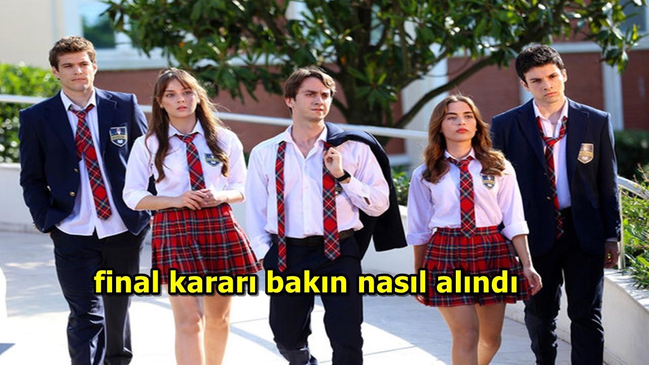 Dizi Haberleri
Tozluyaka 3. bölümü şok etti sahneleri ile final kararı aldırttı