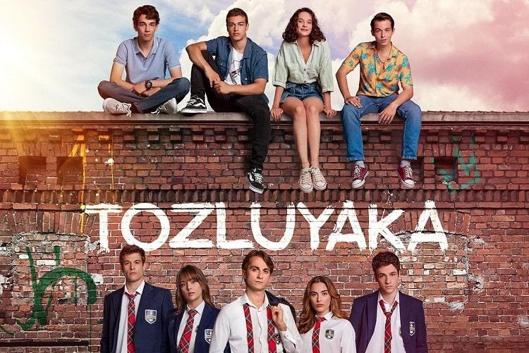 Dizi Haberleri
Tozluyaka hangi gün? Tozluyaka yeni bölümleri ne zaman? Tozluyaka 3. bölümde şok itiraf
