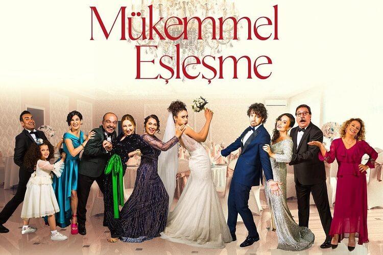Dizi Haberleri
Mükemmel Eşleşme oyuncularının maaşları! Bölüm başı aldıkları ücret şok edecek