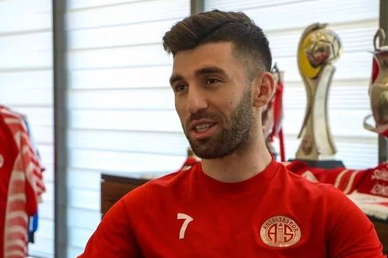 Doğukan Sinik kimdir, kaç yaşında ve aslen nereli? Doğukan Sinik, Hull City’e kaç milyona transfer oldu?