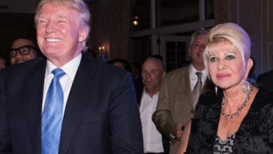 Donald Trump'ın eski eşi Ivana Trump kimdir? Ivana Trump neden öldü, kaç yaşındaydı?