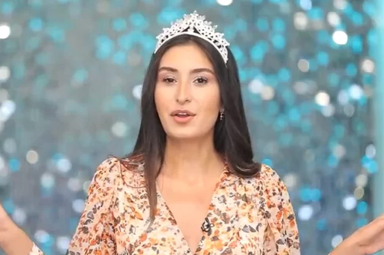 Doya Doya Moda Banu kimdir, kaç yaşında ve aslen nereli? Doya Doya Moda Banu Teker Instagram hesabı