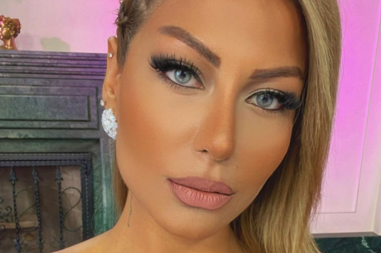 Doya Doya Moda Özge kimdir, kaç yaşında ve aslen nereli? Doya Doya Moda Özge Özder Instagram hesabı