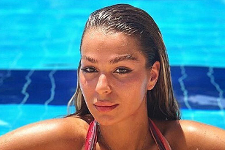 Doya Doya Moda Tina kimdir, kaç yaşında ve aslen nereli? Doya Doya Moda Tina Instagram hesabı