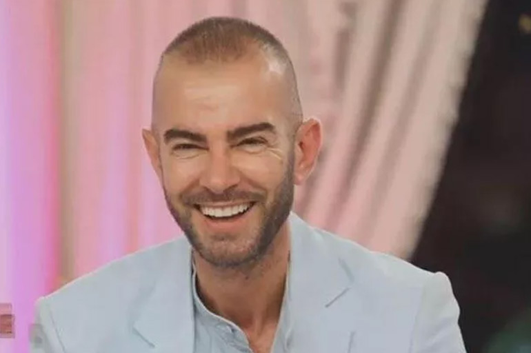 Doya Doya Moda jürisi Serdar Uzuntaş kimdir, kaç yaşında ve aslen nereli? Serdar Uzuntaş mesleği ne?