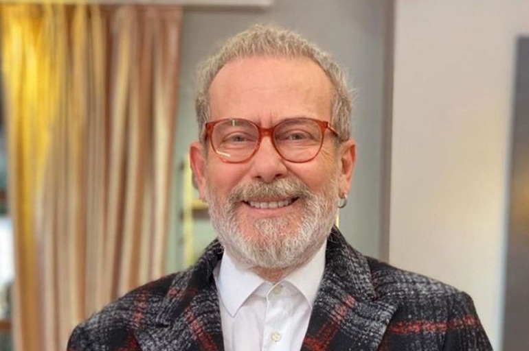 Doya Doya Moda jürisi Uğurkan Erez kimdir, kaç yaşında ve aslen nereli? Uğurkan Erez mesleği ne?