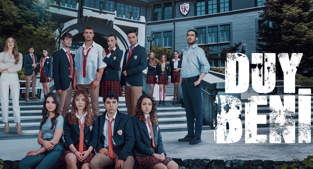 Duy Beni 3. Bölüm 2. Fragman