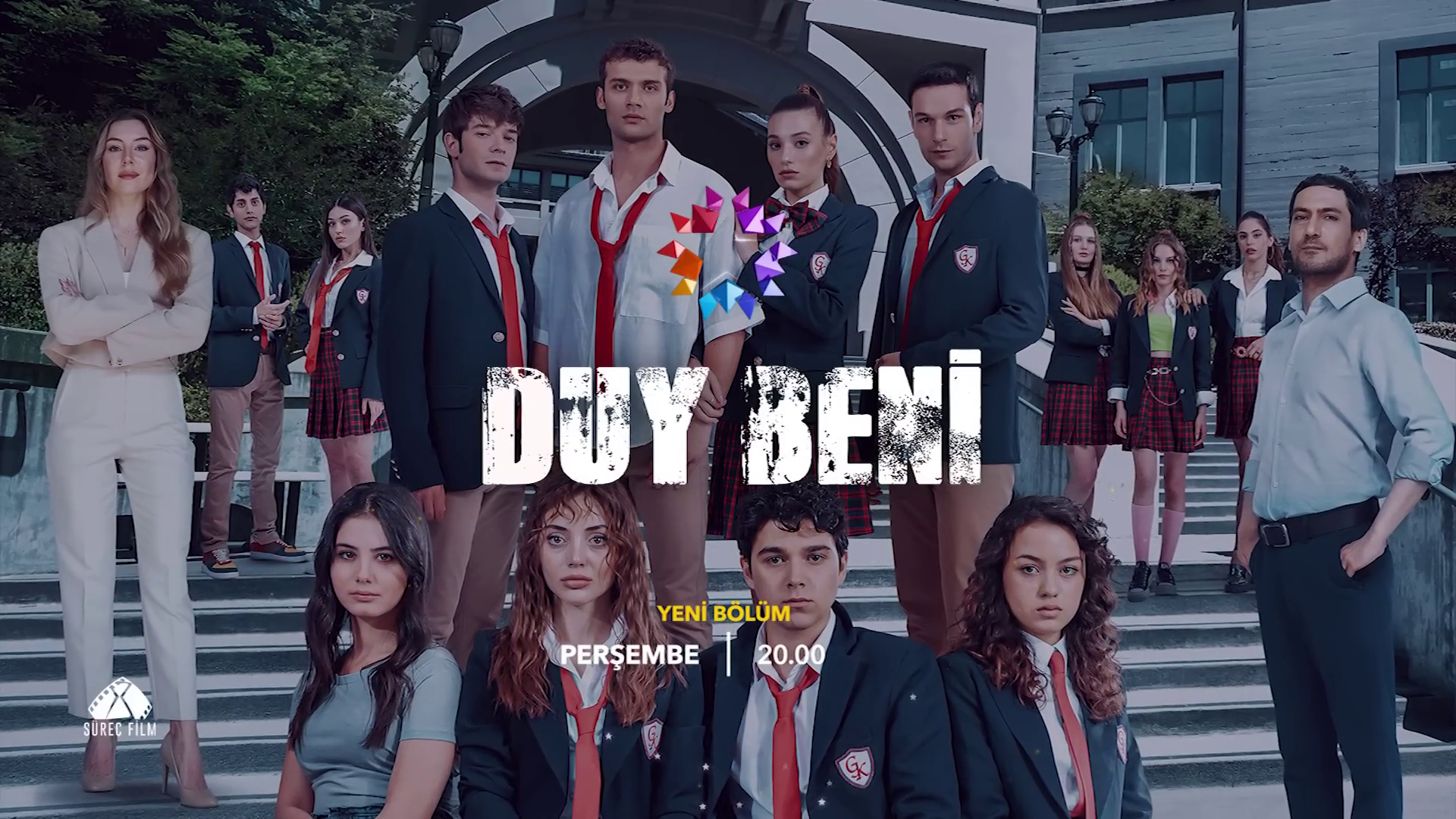 Duy Beni 3. Bölüm Dizi Kıyafetleri – 21 Temmuz