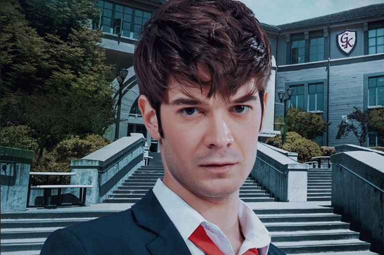 Duy Beni Aziz gerçekte kim? Burak Can kimdir, kaç yaşında?