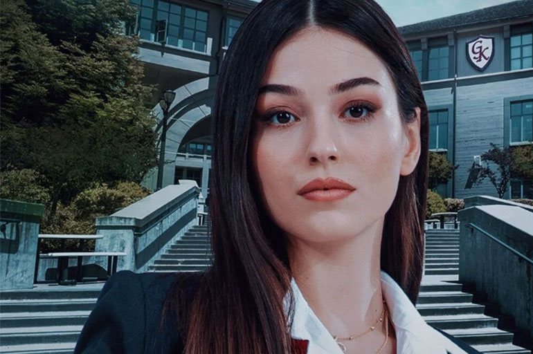 Duy Beni Hazal kimdir? Meltem Akçöl kimdir, kaç yaşında?