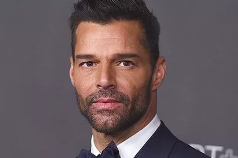 Ensest ilişki ile suçlanan Ricky Martin kimdir, kaç yaşında ve aslen nereli? Ricky Martin hapse mi girecek?