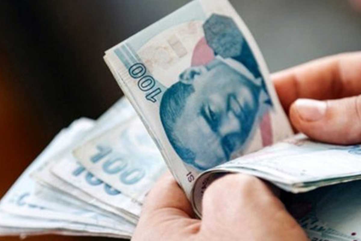 Evde Çalışarak Para Kazanma (2022)