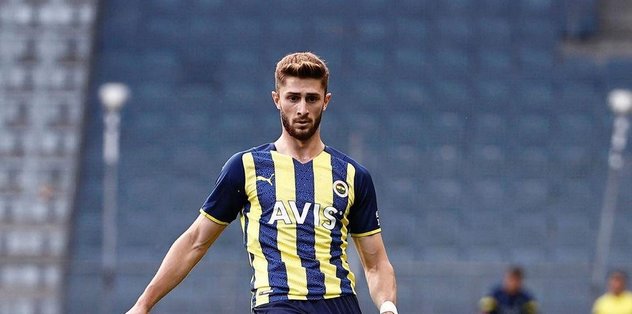Fenerbahçe haberleri: İsmail Yüksek kimdir? İsmail Yüksek kaç yaşında hangi mevkide oynuyor?