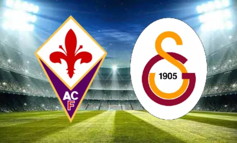 Fiorentina – Galatasaray Canlı İzle Justin Tv 31.07.2022