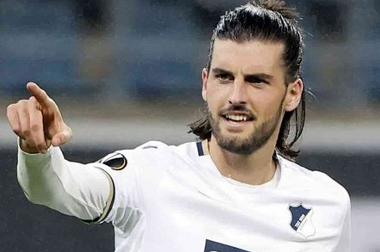 Galatasaray’la adı anılan Florian Grillitsch kimdir, kaç yaşında ve aslen nereli? Florian Grillitsch hangi takımlarda oynadı?