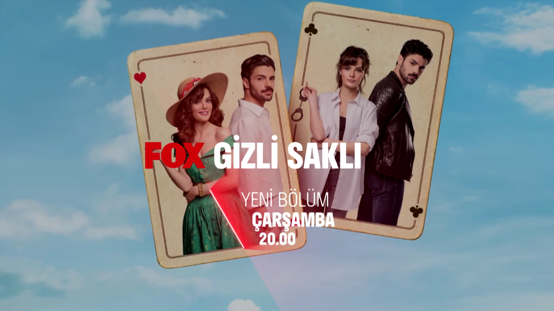 Gizli Saklı 6. Bölüm Dizi Kıyafetleri – 20 Temmuz