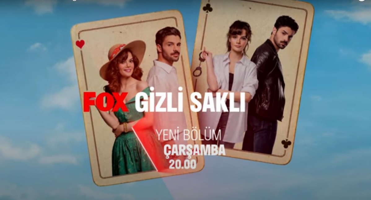 Gizli Saklı 7. Bölüm Fragmanı
