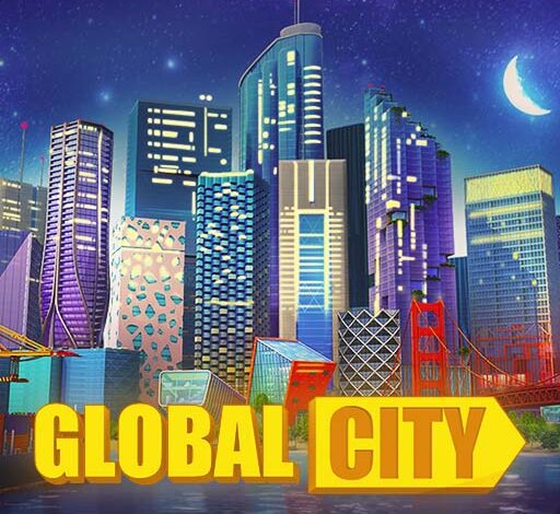 Global City Apk Para Hileli Mod 0.4.6539 İndir