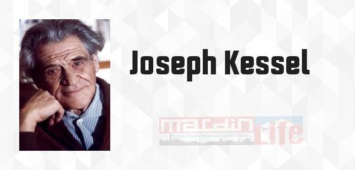 Gündüz Güzeli - Joseph Kessel Kitap özeti, konusu ve incelemesi