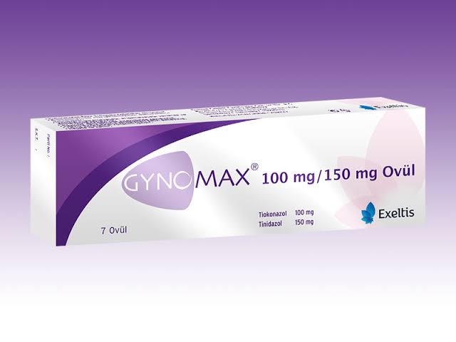 Gynomax Yanma Yapar mı?