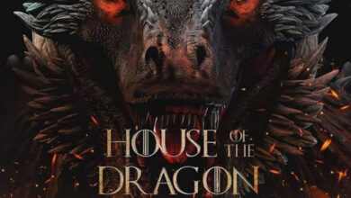 House of the Dragon Dizi