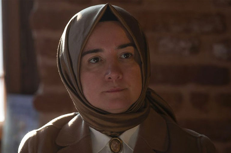 Hümeyra Şahin kimdir? Fuat Oktay’ın evlendiği Hümeyra Şahin kaç yaşında?