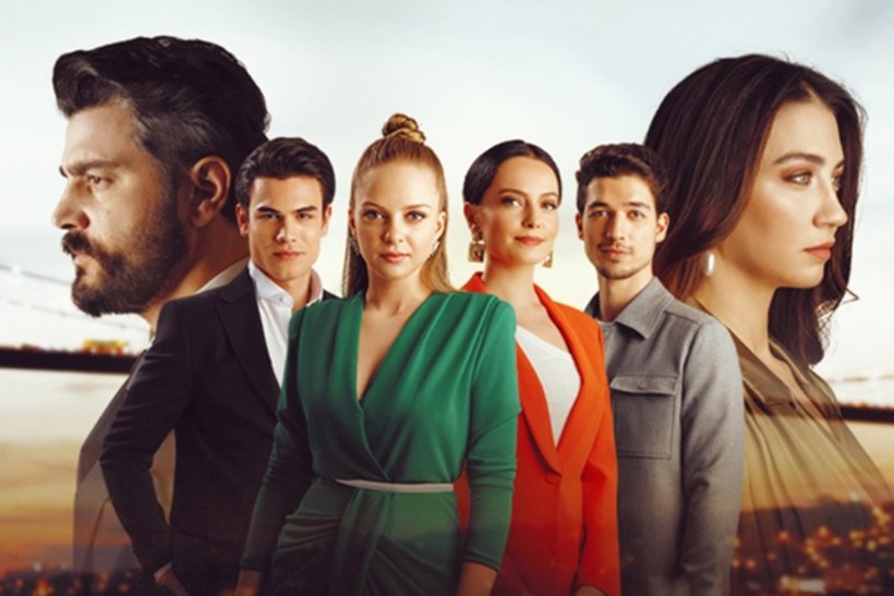 İçimizdeki Ateş 4. Bölüm Dizi Kıyafetleri – 14 Temmuz
