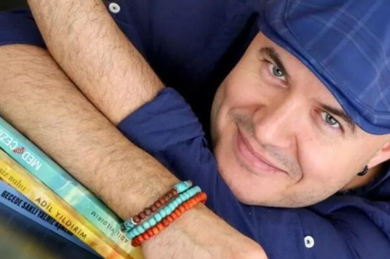 İlişki uzmanı Adil Yıldırım kimdir, kaç yaşında ve aslen nereli? Adil Yıldırım YouTube kanalı