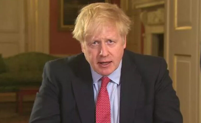 İngiltere Başbakanı Boris Johnson Türk mü? Boris Johnson dedesi kim?