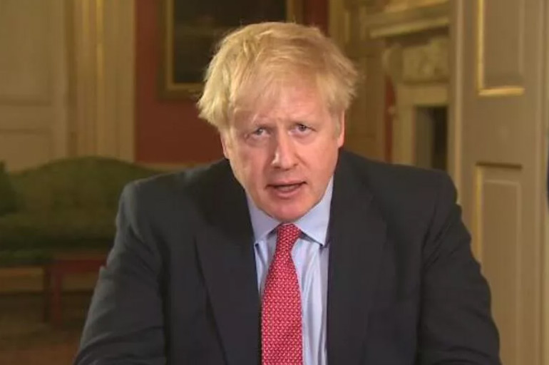 İngiltere Başbakanı Boris Johnson Türk mü? Boris Johnson dedesi kim?