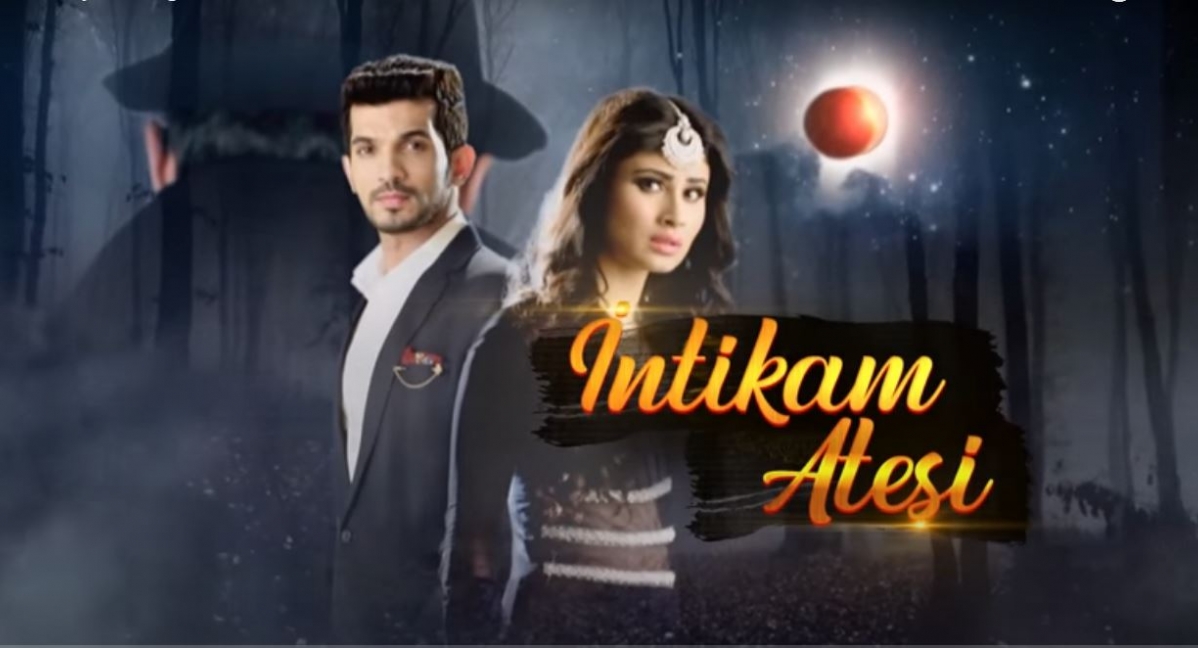 İntikam Ateşi Naagin Hint Dizisi 45. Bölüm Tek Parça İzle