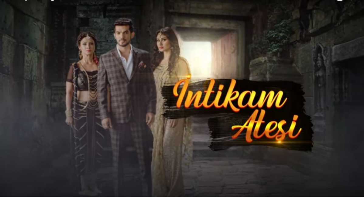 İntikam Ateşi Naagin Hint Dizisi 53. Bölüm Tek Parça İzle