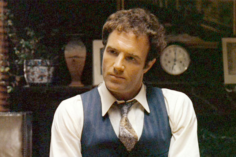 James Caan kimdir, neden öldü? James Caan rol aldığı filmler