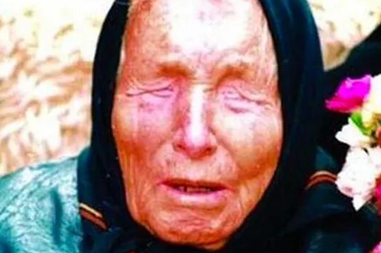 Kahin Baba Vanga kimdir, kaç yaşında ve nereli? Kahin Baba Vanga hangi kehanetleri doğru çıktı?