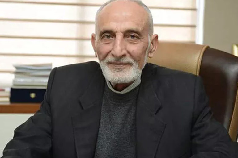Kahramanmaraş eski milletvekili Ali Sezal kimdir? Ali Sezal neden öldü, hastalığı neydi?
