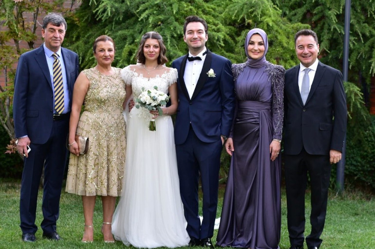 Kerem Babacan kimdir, kaç yaşında ve aslen nereli? Kerem Babacan kiminle evlendi?