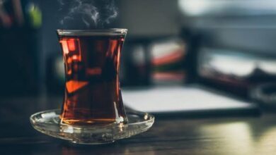 Kolonoskopi Öncesi Çay İçilir mi?
