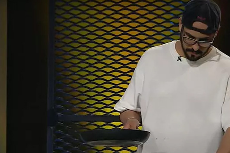 MasterChef Hasan Kartal kimdir, nereli ve kaç yaşında? Hasan Kartal ne iş yapıyor?