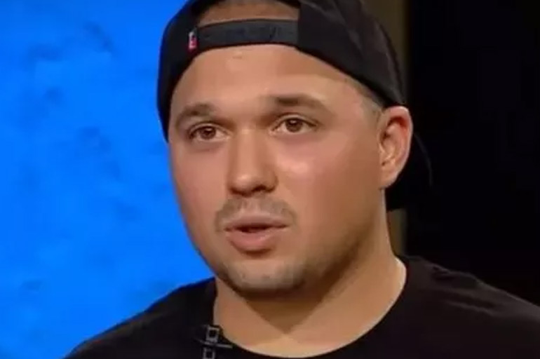 MasterChef Serkan Dalgıç kimdir, nereli ve kaç yaşında? Serkan Dalgıç ne iş yapıyor, İnstagram adresi ne?