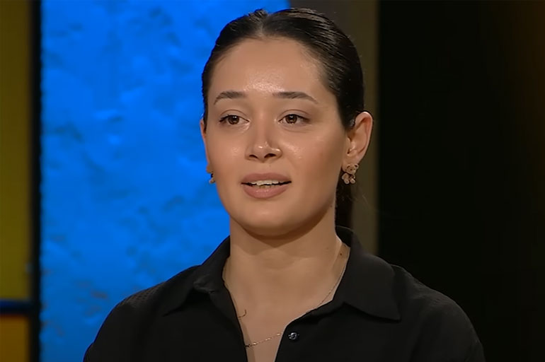 Masterchef yarışmacısı Büşra Zambak kimdir? Güler Sabancı aşçısı Büşra Zambak kaç yaşında, nereli?
